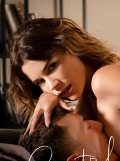 Ada Lapiedra & Charlie Dean